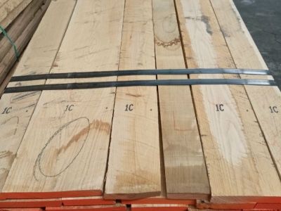 Gỗ Sồi Trắng (White Oak) Mỹ