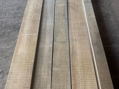 Gỗ Sồi Trắng (White Oak) Xẻ Sấy